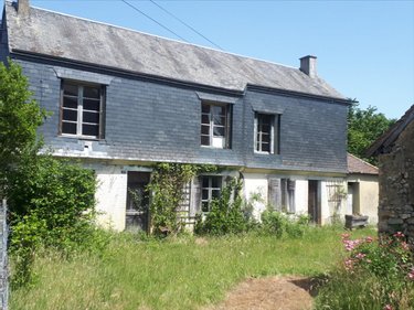 Maison a vendre Parigné-l'Évêque 72250 Sarthe 108 m2 5 pièces 158100 euros