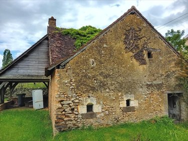 Maison a vendre Parigné-l'Évêque 72250 Sarthe 108 m2 5 pièces 158100 euros