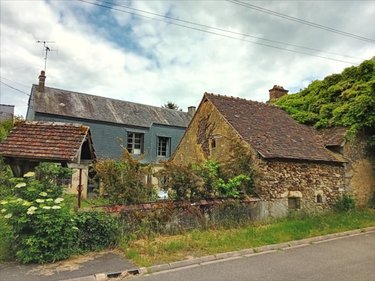 Maison a vendre Parigné-l'Évêque 72250 Sarthe 108 m2 5 pièces 158100 euros