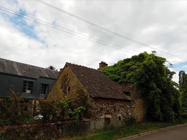 Maison a vendre Parigné-l'Évêque 72250 Sarthe 108 m2 5 pièces 158100 euros