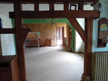 Maison a vendre Parigné-l'Évêque 72250 Sarthe 108 m2 5 pièces 158100 euros