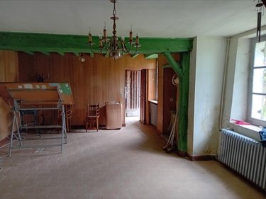 Maison a vendre Parigné-l'Évêque 72250 Sarthe 108 m2 5 pièces 158100 euros