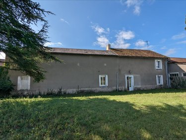 Maison a vendre Champigny-sur-Veude 37120 Indre-et-Loire 210 m2 7 pièces 207504 euros