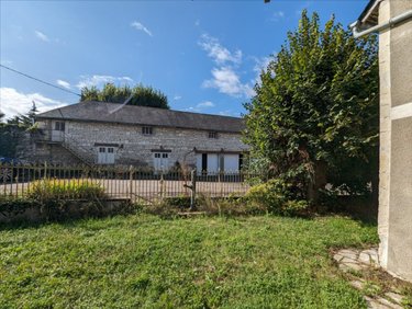 Maison a vendre Champigny-sur-Veude 37120 Indre-et-Loire 210 m2 7 pièces 207504 euros