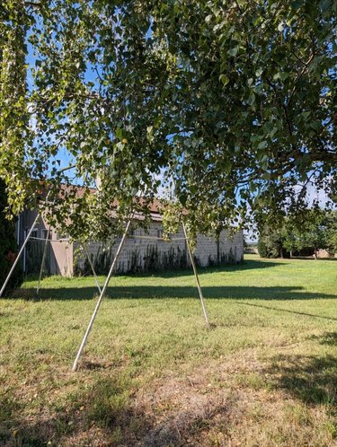 Maison a vendre Champigny-sur-Veude 37120 Indre-et-Loire 210 m2 7 pièces 207504 euros