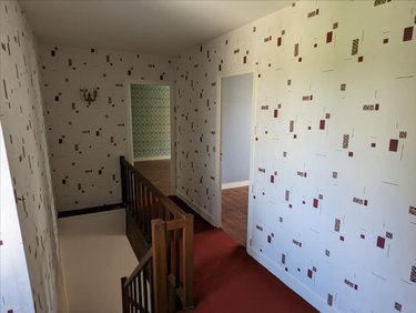Maison a vendre Champigny-sur-Veude 37120 Indre-et-Loire 210 m2 7 pièces 207504 euros