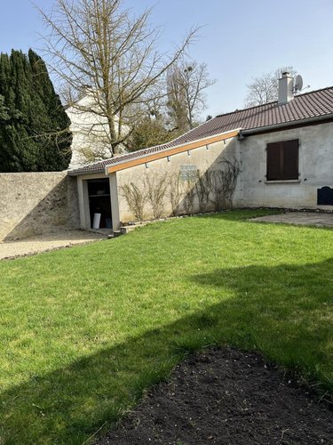 Maison a vendre Villers-Allerand 51500 Marne 150 m2 7 pièces 365000 euros