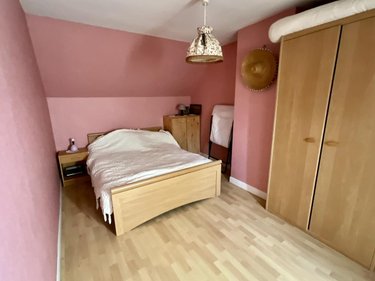 Maison a vendre Ploemeur 56270 Morbihan 95 m2 4 pièces 250000 euros