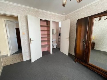 Maison a vendre Cherbourg-en-Cotentin 50100 Manche 90 m2 4 pièces 220080 euros