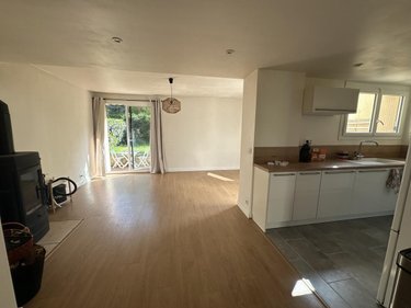 Maison a vendre Cahors 46000 Lot 76 m2 4 pièces 156000 euros