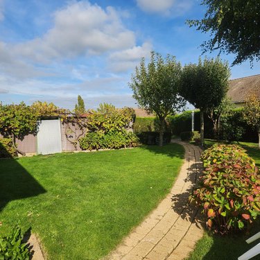 Maison a vendre Mâle 61260 Orne 100 m2 6 pièces 166400 euros