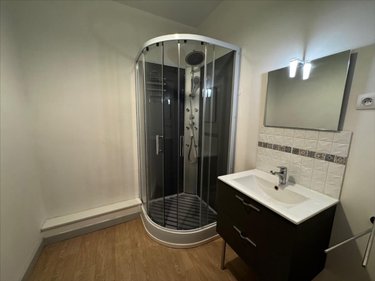 Location appartement Dole 39100 Jura 76 m2 2 pièces 590 euros