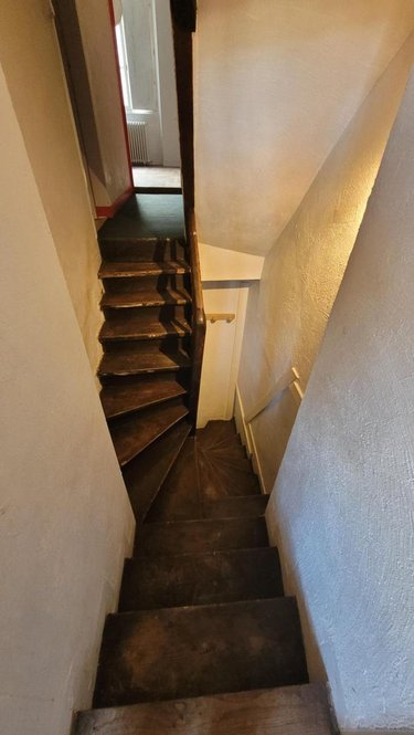 Maison a vendre Sablé-sur-Sarthe 72300 Sarthe 104 m2 5 pièces 92925 euros