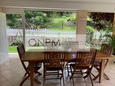 Maison a vendre Fort-de-France 97200 Martinique 330 m2 7 pièces 580000 euros