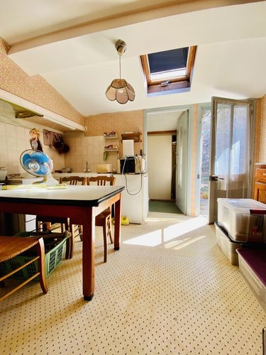 Immeuble a vendre Vendargues 34740 Hérault 83 m2  189200 euros