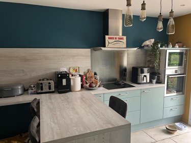 Maison a vendre Saint-Ouen-du-Mesnil-Oger 14670 Calvados 162 m2  565000 euros