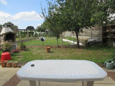 Maison a vendre Locminé 56500 Morbihan 120 m2 5 pièces 177560 euros