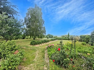Maison a vendre Brimont 51220 Marne 190 m2 5 pièces 599936 euros