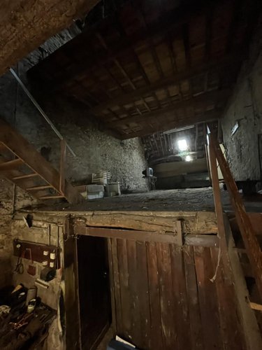 Maison a vendre Étrepigney 39700 Jura 119 m2  120000 euros