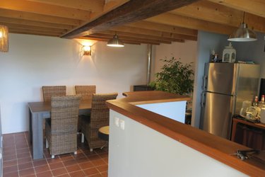 Maison a vendre Serruelles 18190 Cher 44 m2 2 pièces 79500 euros