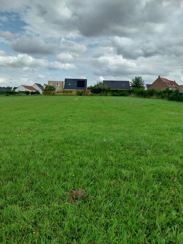 Terrain a batir a vendre Agny 62217 Pas-de-Calais 977 m2  153000 euros