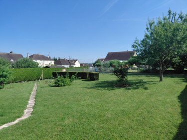 Maison a vendre Belforêt-en-Perche 61130 Orne 80 m2 4 pièces 137800 euros
