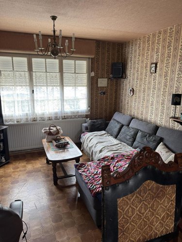 Maison a vendre Caudry 59540 Nord 82 m2 6 pièces 99800 euros