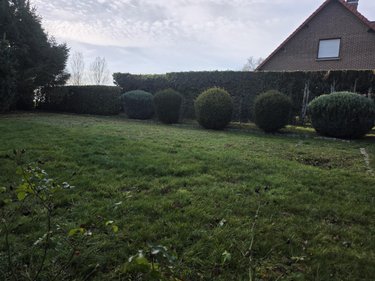 Maison a vendre Saint-Hilaire-lez-Cambrai 59292 Nord 95 m2 7 pièces 199817 euros