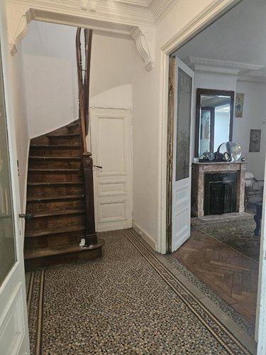 Maison a vendre Lille 59000 Nord 161 m2 7 pièces 577500 euros