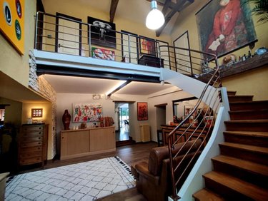Maison a vendre La Couyère 35320 Ille-et-Vilaine 223 m2 6 pièces 599000 euros
