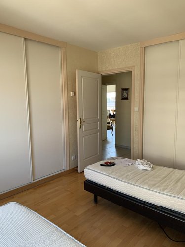 Appartement a vendre Boulogne-sur-Mer 62200 Pas-de-Calais 114 m2 3 pièces 398240 euros