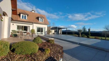 Maison a vendre Besançon 25000 Doubs 200 m2 8 pièces 930000 euros