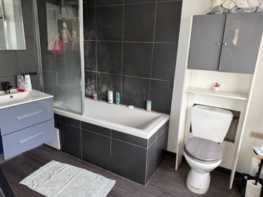 Maison a vendre Viesly 59271 Nord 97 m2 6 pièces 94800 euros