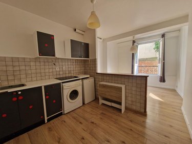 Appartement a vendre Paris 20e arrondissement 75020 Paris 21 m2 1 pièce 179500 euros