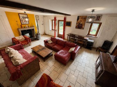 Maison a vendre Gevrey-Chambertin 21220 Côte-d'Or 177 m2 6 pièces 450000 euros