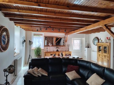 Maison a vendre Mazingarbe 62670 Pas-de-Calais 122 m2  167500 euros