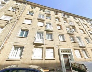 Location appartement Rennes 35000 Ille-et-Vilaine 53 m2 3 pièces 590 euros