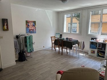 Location appartement Rennes 35000 Ille-et-Vilaine 53 m2 3 pièces 590 euros