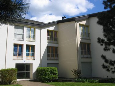 Location appartement Rennes 35000 Ille-et-Vilaine 36 m2 2 pièces 560 euros