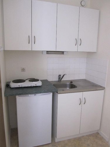 Location appartement Rennes 35000 Ille-et-Vilaine 36 m2 2 pièces 560 euros