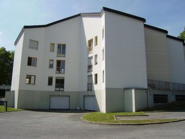 Location appartement Rennes 35000 Ille-et-Vilaine 36 m2 2 pièces 560 euros