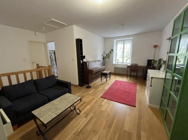 Location appartement Breteil 35160 Ille-et-Vilaine 56 m2 2 pièces 452 euros