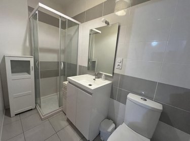 Location appartement Breteil 35160 Ille-et-Vilaine 56 m2 2 pièces 452 euros