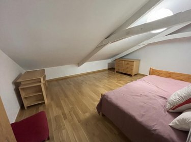 Location appartement Breteil 35160 Ille-et-Vilaine 56 m2 2 pièces 452 euros