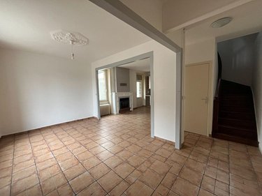 Location maison Irodouër 35850 Ille-et-Vilaine 117 m2 6 pièces 830 euros