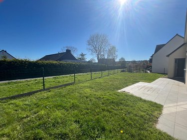 Location maison Montfort-sur-Meu 35160 Ille-et-Vilaine 91 m2 6 pièces 915 euros