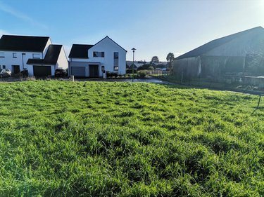 Terrain a batir a vendre Montfort-sur-Meu 35160 Ille-et-Vilaine 700 m2  154000 euros