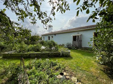 Maison a vendre Charron 17230 Charente-Maritime 151 m2 4 pièces 375000 euros