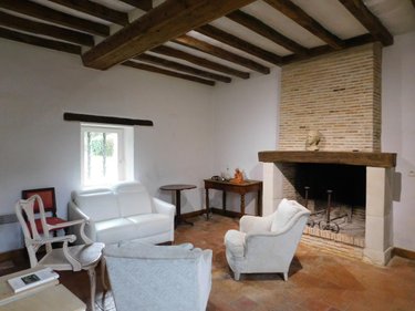 Maison a vendre Argenton-Notre-Dame 53290 Mayenne 101 m2 4 pièces 165030 euros