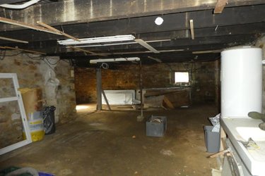 Maison a vendre Morlaix 29600 Finistère 112 m2  186900 euros